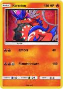 Koraidon