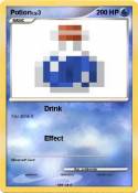 Potion