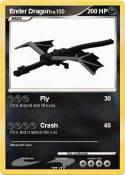 Ender Dragon