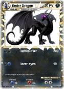 Ender Dragon
