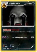 pupet master
