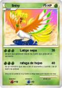 Snivy