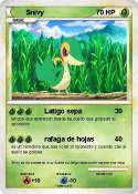 Snivy