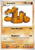 Grouwyrm