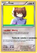 Frisk
