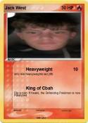 Jack West