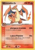MDracaufeu Ex