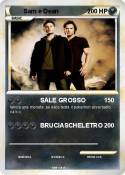 Sam e Dean
