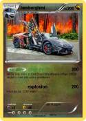 lamborghini
