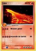 Lave