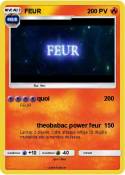 FEUR