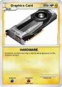Graphics Card