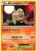 Kim Jung-Un