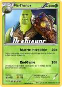 Pla-Thanos