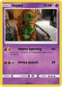 Heptist