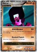 Garnet