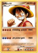 Luffy