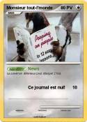 Monsieur