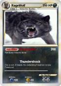 RageWolf