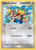 Ultimate Alianc