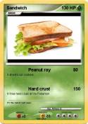 Sandwich