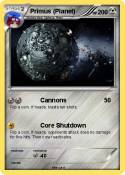 Primus (Planet)