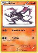 Ridley