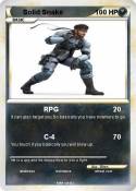 Solid Snake