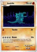 Godzilla