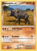 Entelodonte