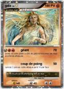 gaÏa