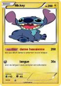 Mickey