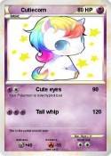 Cutiecorn