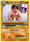 la brut de l'éc