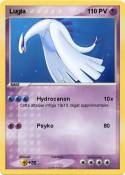 Lugia