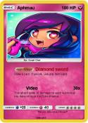 Aphmau