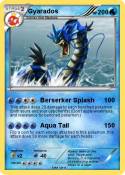 Gyarados