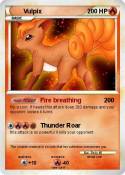 Vulpix