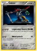 Voltron