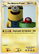 The Minions