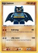 lego batman