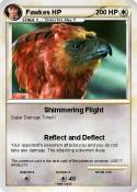 Fawkes HP
