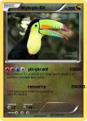 M picpic-EX