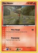 Fire Pikmin