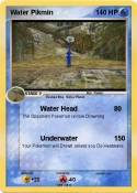 Water Pikmin