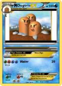 Dugtrio