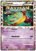 Rayman