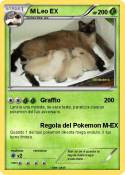 M Leo EX