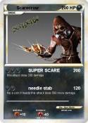 Scarecrow