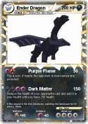 Ender Dragon